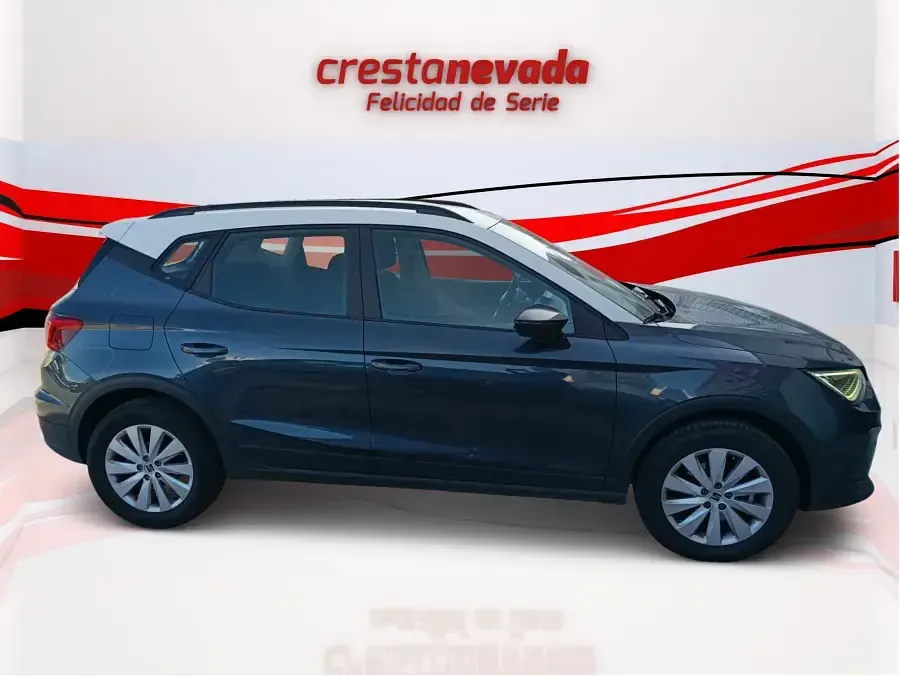 Usado Seat Arona Style 116 CV (85 kW) 2024 SUV