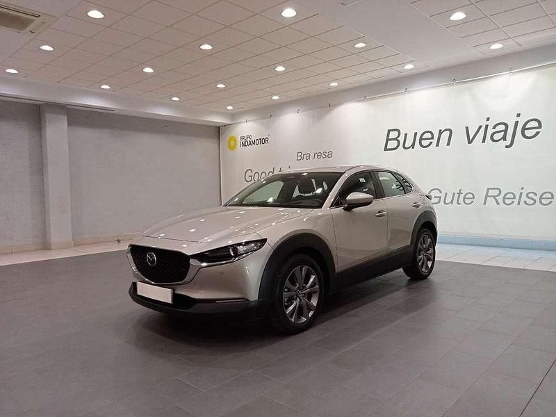 Usado 2024 Mazda CX-30 SUV | 34.400 € - Imagen 1/4