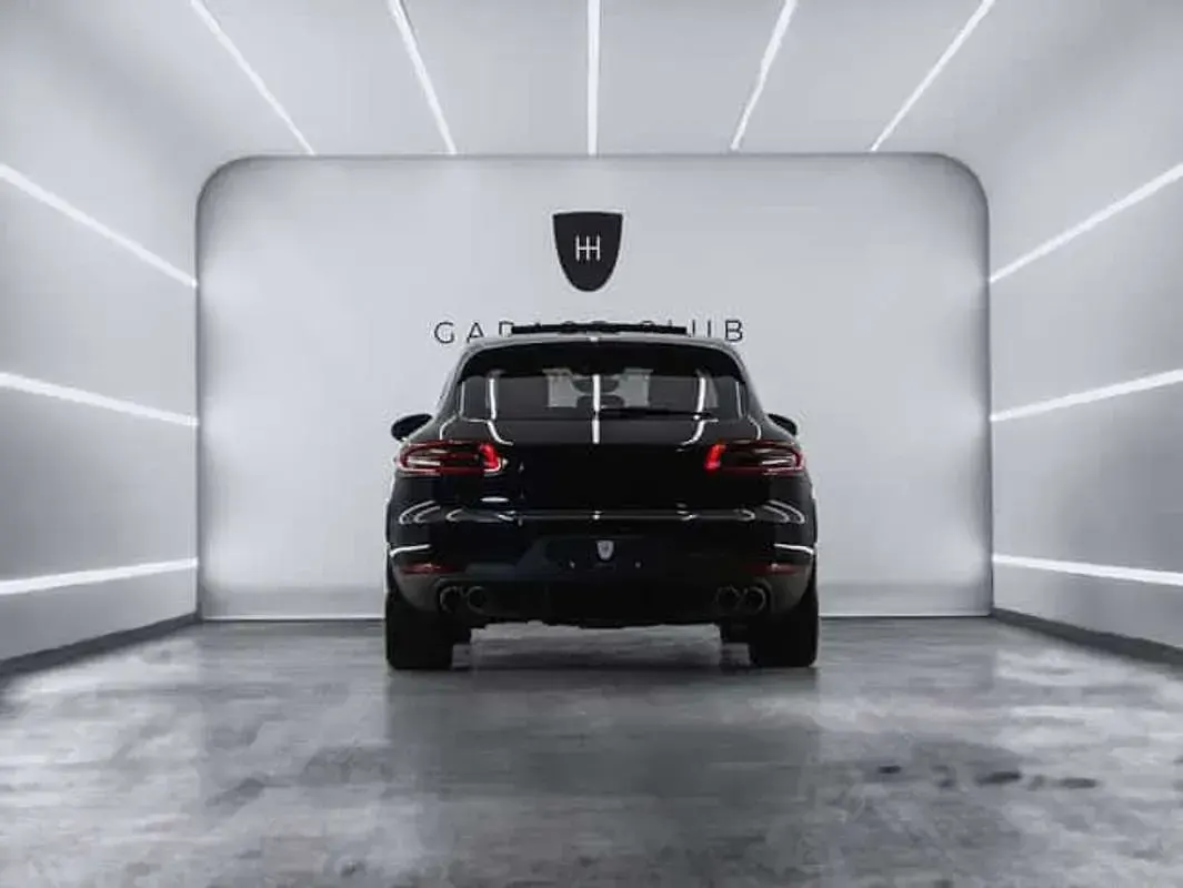 Usado Porsche Macan S 354 CV (260 kW) 2019 SUV