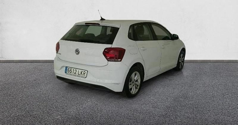 Usado VW Polo Advance 95 CV (69 kW) 2020