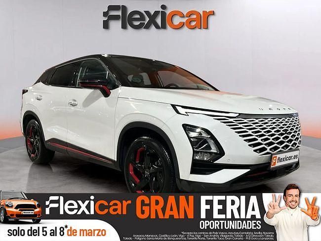 Usado Omoda 5 185 CV (136 kW) 2024 Blanco SUV