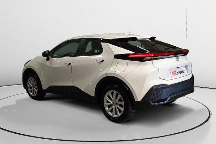 Usado Toyota C-HR Active 140 CV (102 kW) 2024 SUV
