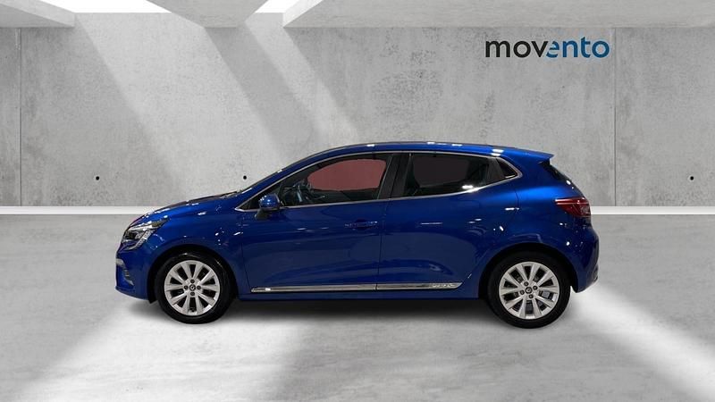 Usado Renault Clio V Zen 90 CV (66 kW) 2021 Otro