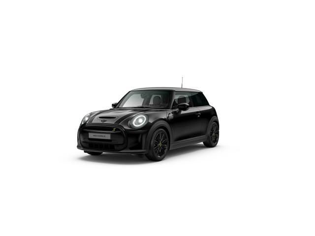 Usado Mini Cooper SE 135 kW (184 CV) 2023 Utilitario