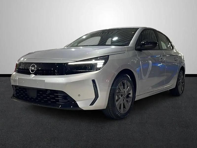 Nuevo Opel Corsa Edition 100 CV (73 kW) 2025 Gris Utilitario
