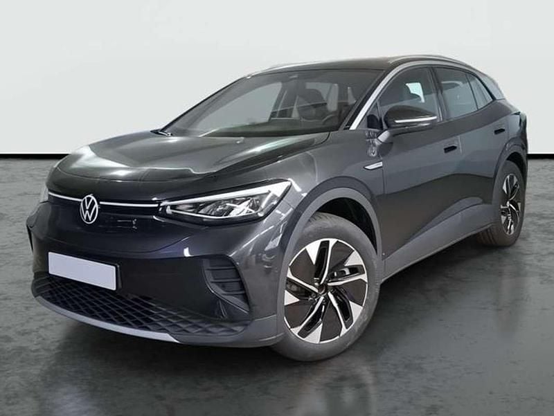 Gris Usado 2025 VW ID.4 Pro SUV | 30.790 € (Super precio) - Imagen 1/4