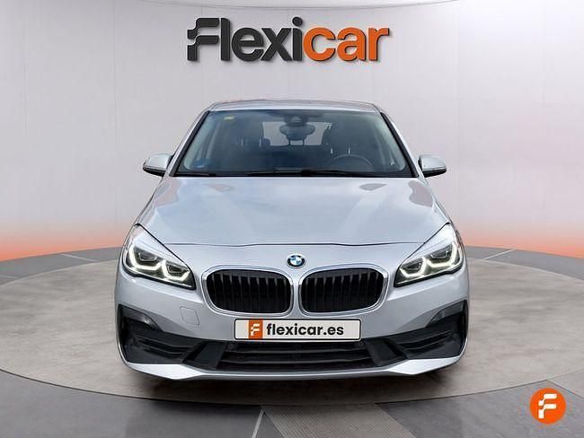Usado BMW 225 iPerformance 224 CV (164 kW) 2020 Gris