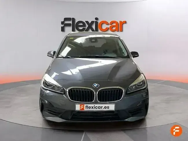 Usado BMW 216 109 CV (80 kW) 2020 Gris