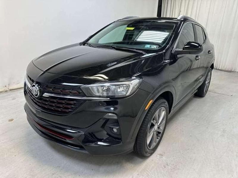 Usado Buick Encore 137 CV (100 kW) 2020 SUV