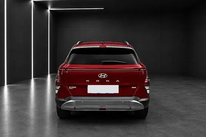 Używany Hyundai Kona 141 KM (103 kW) 2024 SUV