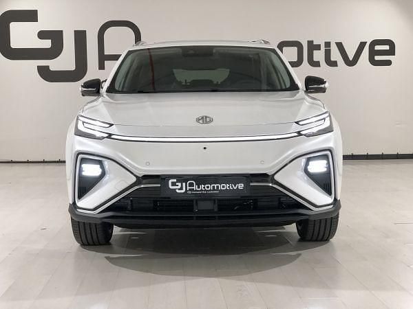 Nuevo MG Marvel R Luxury 132 kW (180 CV) 2025 Otro SUV
