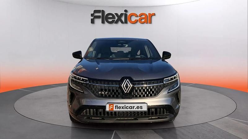 Usado Renault Austral Equilibre 140 CV (102 kW) 2023 Gris SUV