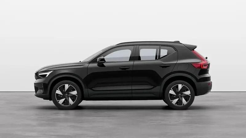 Nuevo Volvo XC40 Plus 300 kW (408 CV) 2025 SUV