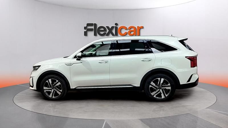 Usado Kia Sorento Plus 232 CV (170 kW) 2023 Blanco SUV