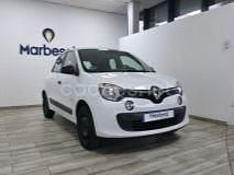 Brugt Renault Twingo Intens 75 HK (55 kW) 2021 Hvid Hatchback