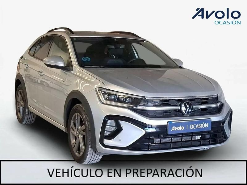 Usado 2024 VW Taigo R-line SUV | 22.100 € (Precio justo) - Imagen 1/4