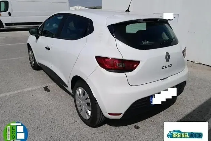 Usado Renault Clio Intens 90 CV (66 kW) 2019