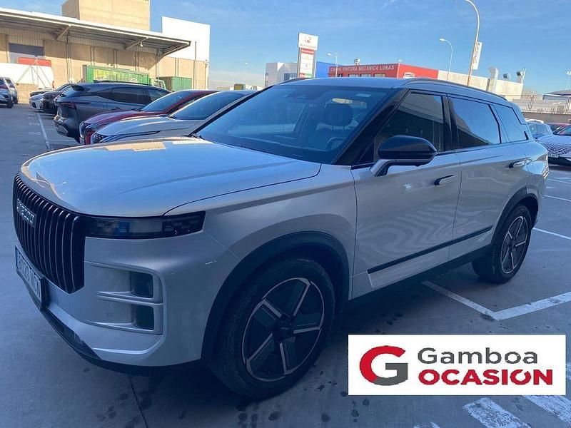 Usado Jaecoo 7 147 CV (108 kW) 2025 Azul SUV