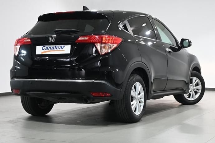 Usado Honda HR-V Elegance 120 CV (88 kW) 2018 SUV