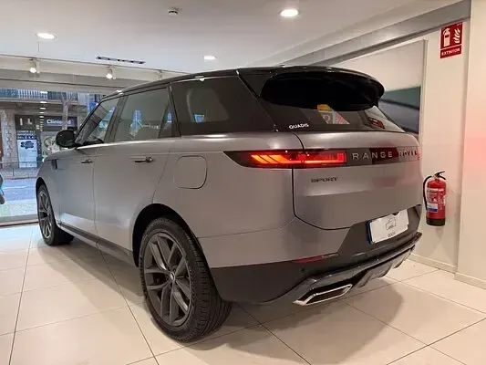 Usado Land Rover Range Rover Sport SE 460 CV (338 kW) 2025 SUV
