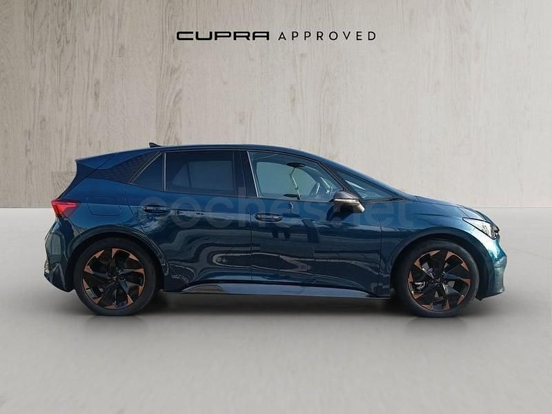 Usado Cupra Born 150 kW (204 CV) 2023 Eléctrico Utilitario