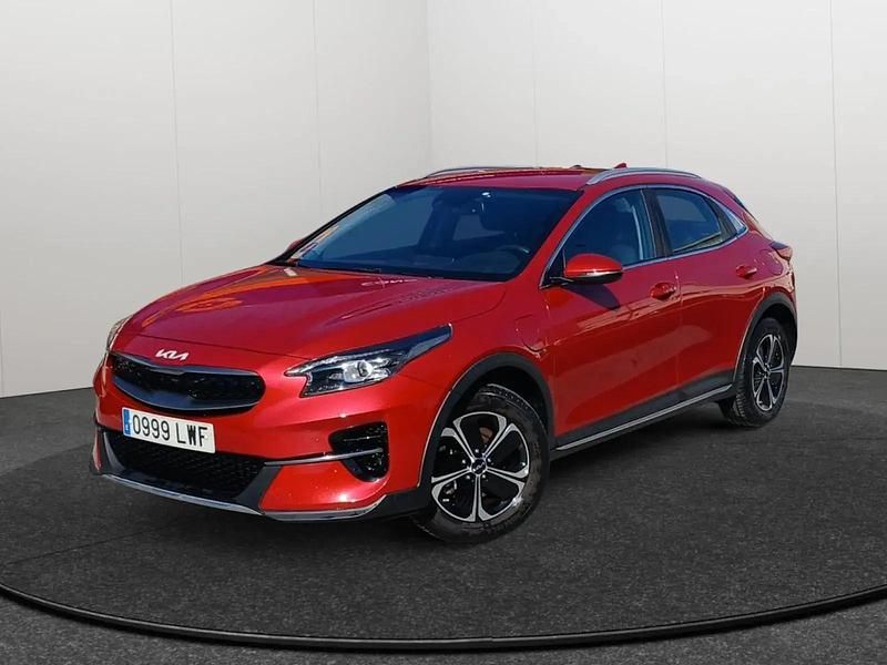 Occasion Kia XCeed 141 ch (103 kW) 2022 Rouge SUV