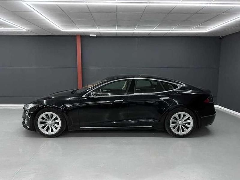 Usado Tesla Model S 310 kW (422 CV) 2017 Eléctrico Utilitario