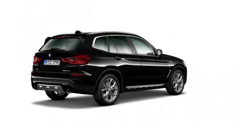 Usado BMW X3 292 CV (214 kW) 2021 SUV