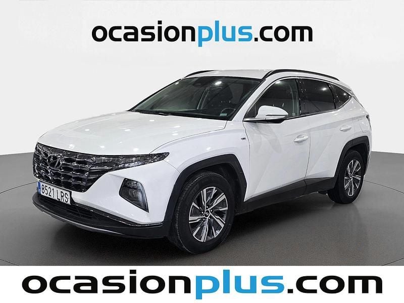 Occasion Hyundai Tucson 150 ch (110 kW) 2021 SUV