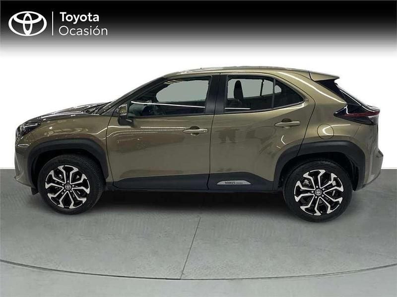 Usado Toyota Yaris Cross Active 116 CV (85 kW) 2022 SUV