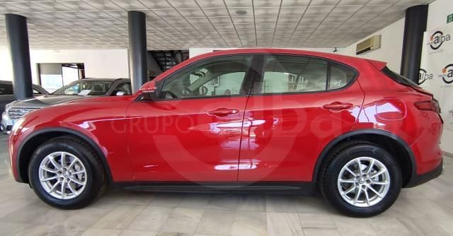 Usado 2018 Alfa Romeo Stelvio Executive SUV | 25.000 € (Precio justo) - Imagen 1/4