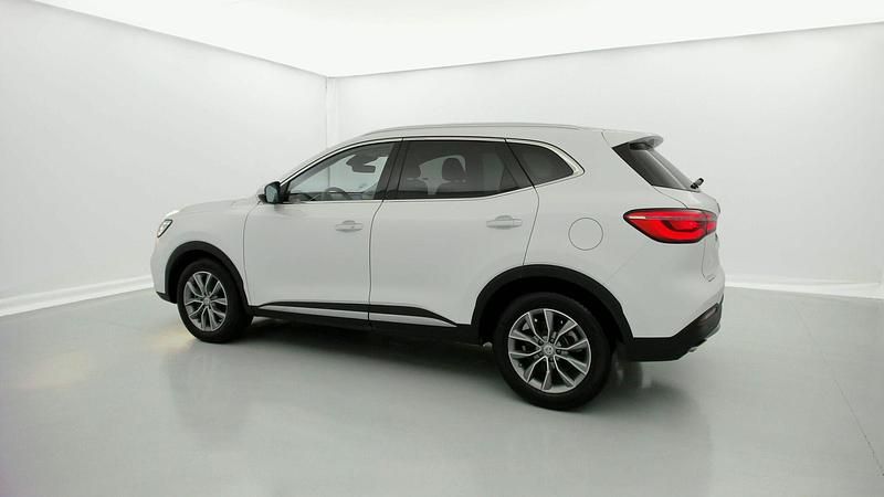 Usado MG HS Comfort 162 CV (119 kW) 2023 Dover white  wsb SUV