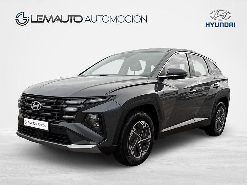 Usado 2025 Hyundai Tucson SUV | 23.900 € (Super precio) - Imagen 1/4