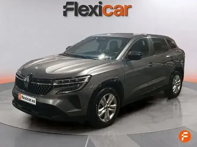 Occasion Renault Austral Evolution 200 PK (147 kW) 2024 Grijs SUV