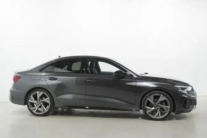 Usado Audi A3 Ambiente 150 CV (110 kW) 2022 Berlina