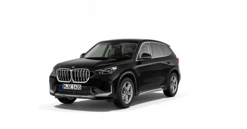 Usado BMW X1 150 CV (110 kW) 2025 SUV
