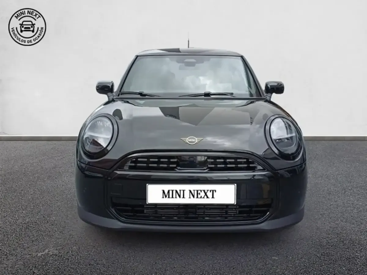 Usado Mini Cooper 114 kW (156 CV) 2026 Utilitario
