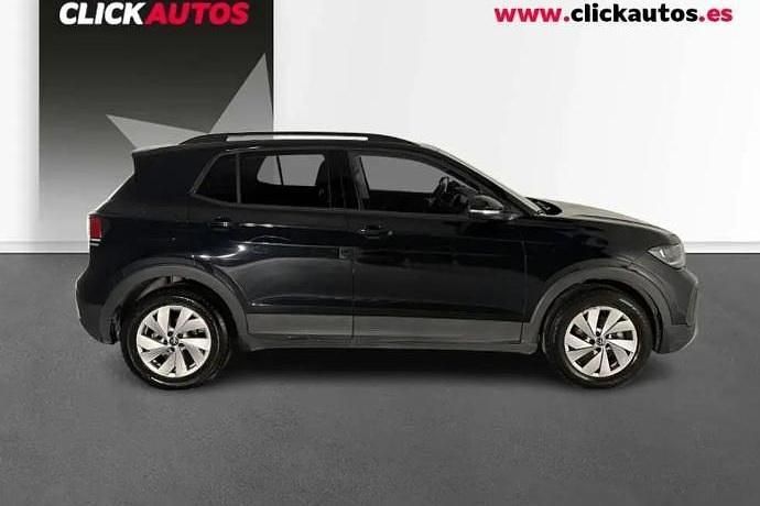 Usado VW T-Cross Life 115 CV (84 kW) 2024 SUV