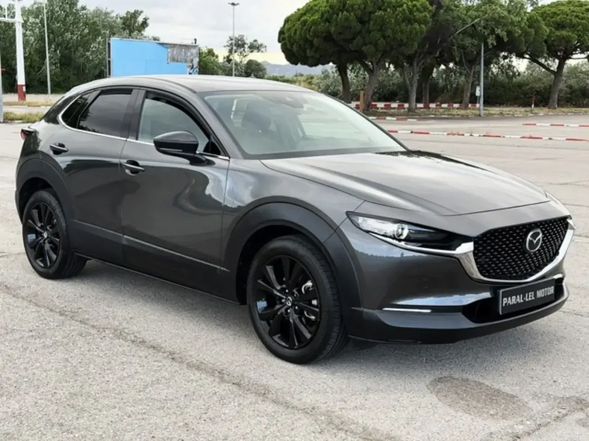 Usado Mazda CX-30 Homura-Line 150 CV (110 kW) 2023 SUV