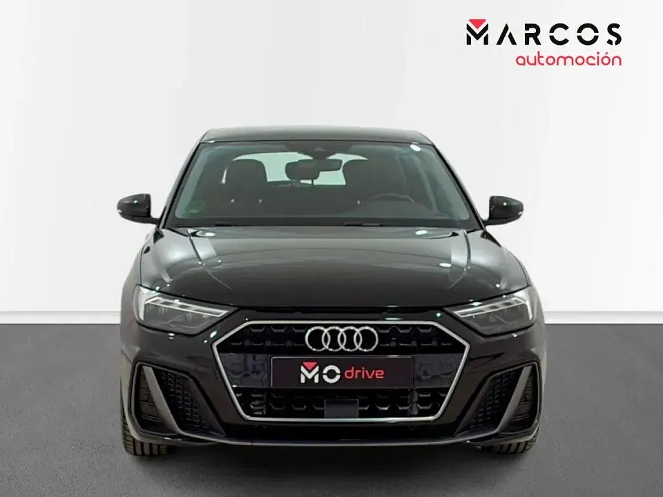 Usado Audi A1 Sportback 110 CV (80 kW) 2023 Utilitario