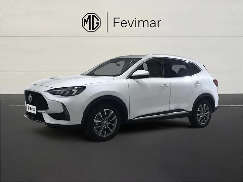 Blanco Usado 2024 MG HS Comfort SUV | 20.790 € (Caro) - Imagen 1/4
