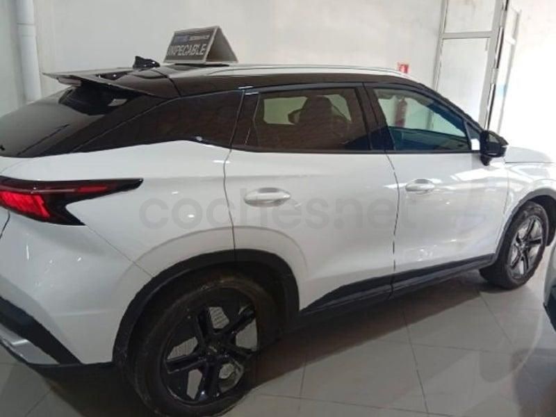 Usado Omoda 5 147 CV (108 kW) 2025 Blanco SUV