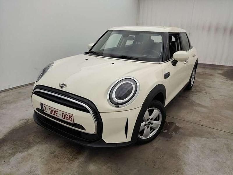 Usado Mini ONE 102 CV (75 kW) 2022 Blanco Utilitario