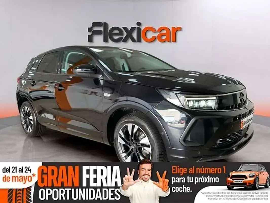 Brugt Opel Grandland X 131 HK (96 kW) 2023 SUV