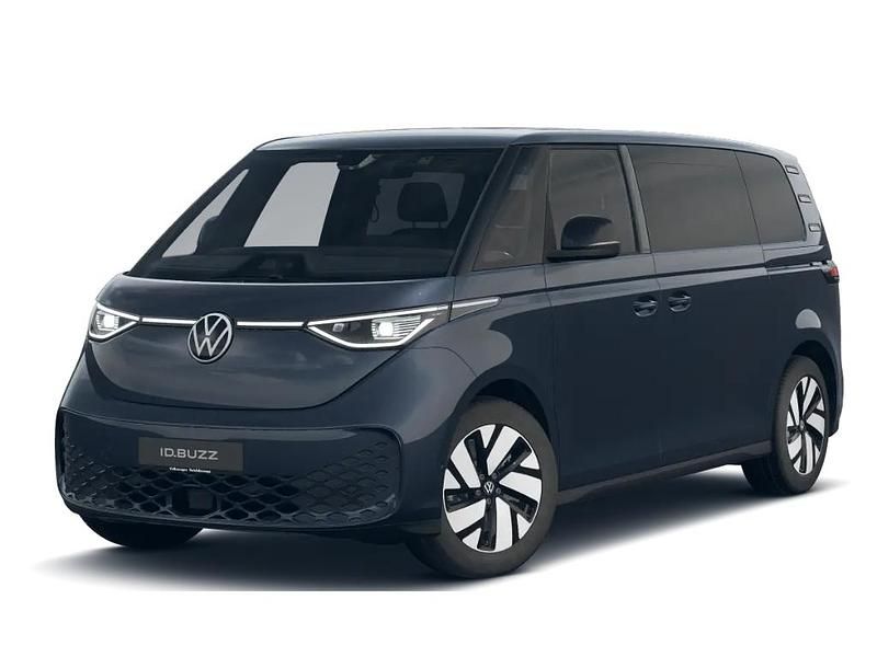 Nuevo VW ID. Buzz Pro 210 kW (286 CV) 2026 Otro Monovolumen
