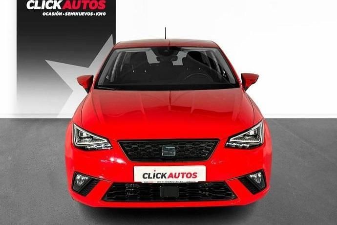 Usado Seat Ibiza Style 110 CV (80 kW) 2023 Utilitario