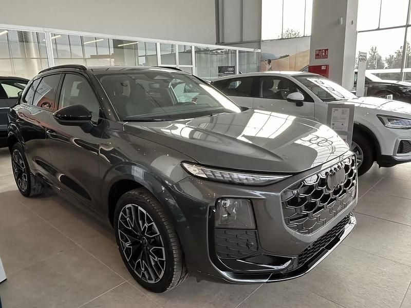 Nuevo Audi Q3 272 CV (200 kW) 2025 SUV