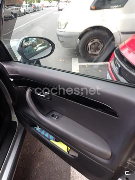 Usado Seat Exeo Style 170 CV (125 kW) 2010 Gris / plata Berlina