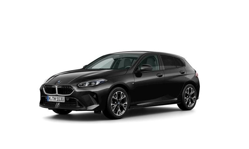 Usado BMW 120 Comfort Edition 170 CV (125 kW) 2025 Utilitario