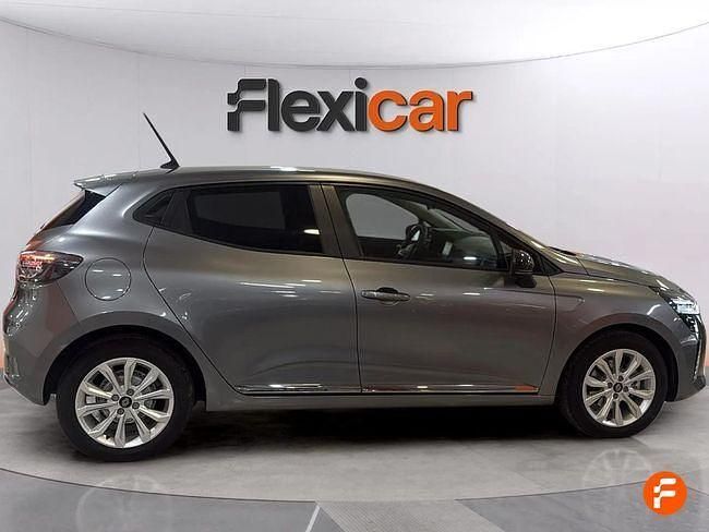 Usado Renault Clio V Evolution 100 CV (73 kW) 2025 Gris Berlina